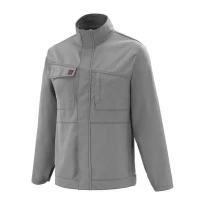 Arbeitsjacke Lafont Jaspe LA-3MIMUP-1 Mehrtaschen