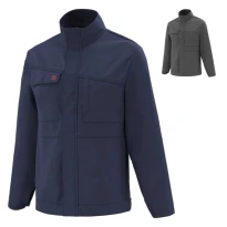 Arbeitsjacke Lafont Jaspe Pi 3MIMUPPI mit mehreren Taschen