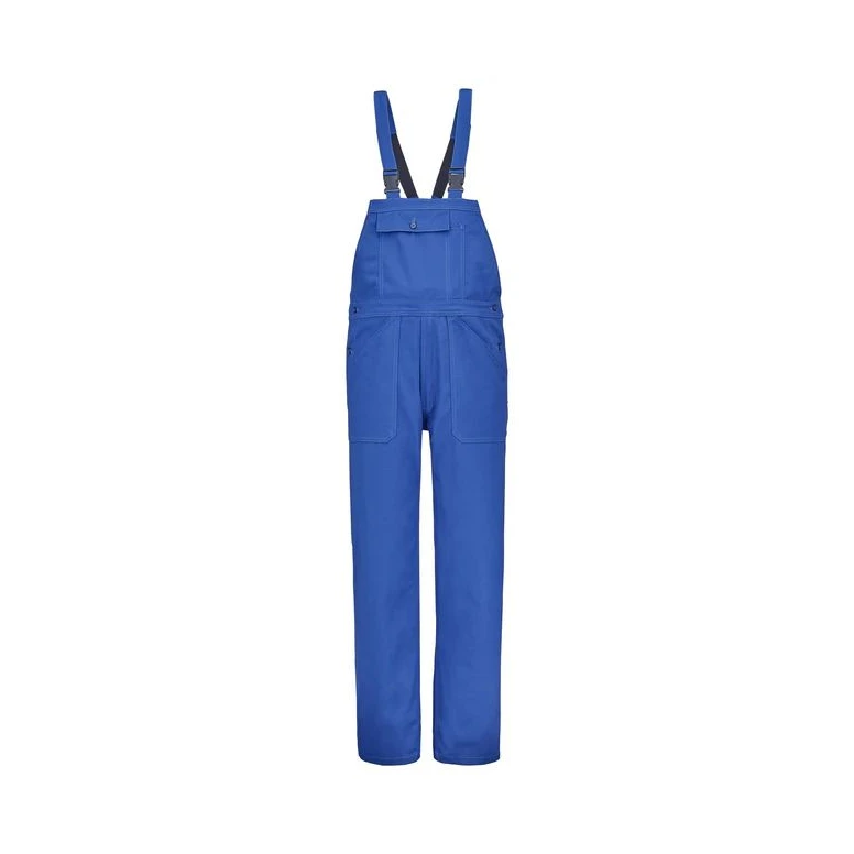 Arbeitslatzhose Lafont Cut 6BASCP mit mehreren Taschen