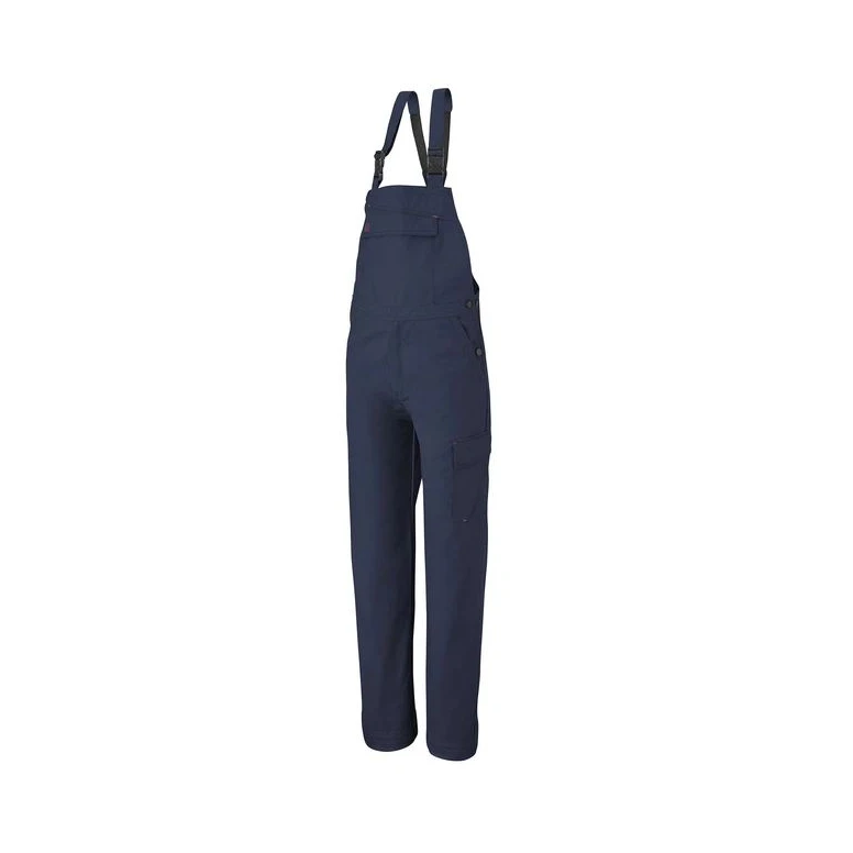 Arbeitslatzhose Lafont Zircon 6MIMUP mit mehreren Taschen
