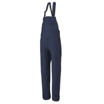 Arbeitslatzhose Lafont Zircon 6MIMUP mit mehreren Taschen
