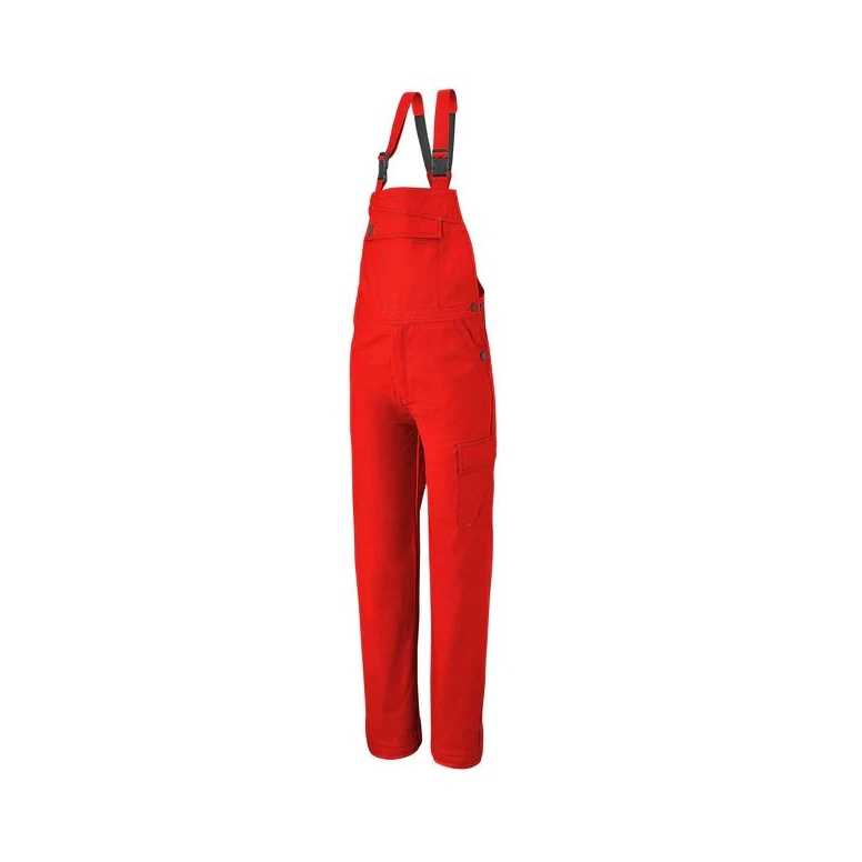 Arbeitslatzhose Lafont Zircon 6MIMUP mit mehreren Taschen