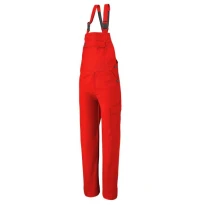 Arbeitslatzhose Lafont Zircon 6MIMUP mit mehreren Taschen