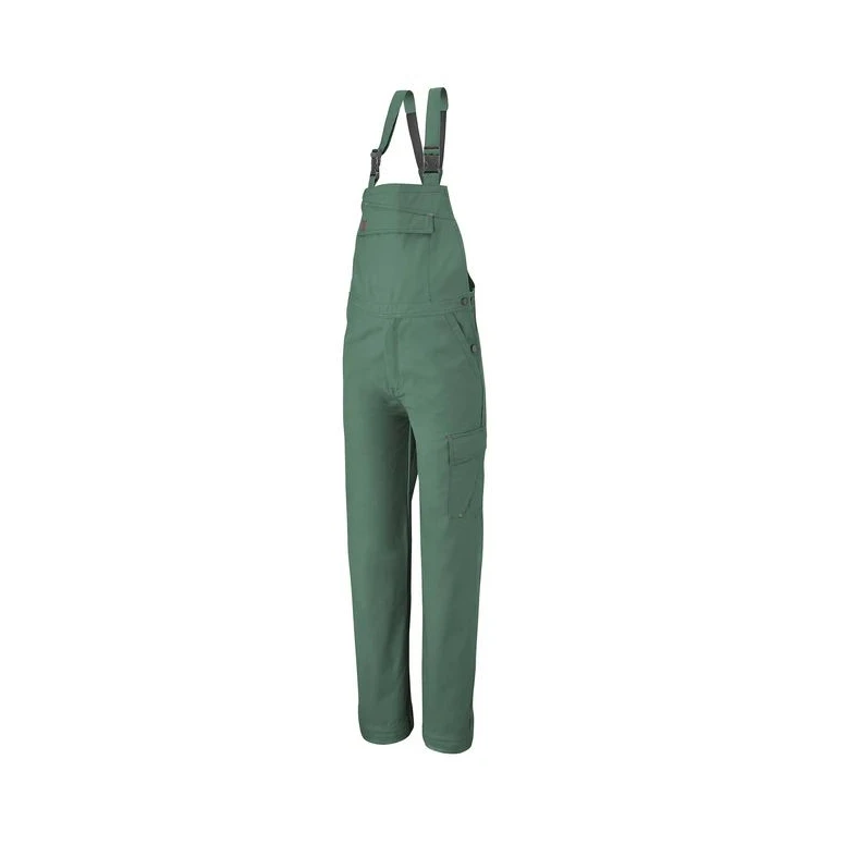 Arbeitslatzhose Lafont Zircon 6MIMUP mit mehreren Taschen