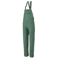 Arbeitslatzhose Lafont Zircon 6MIMUP mit mehreren Taschen