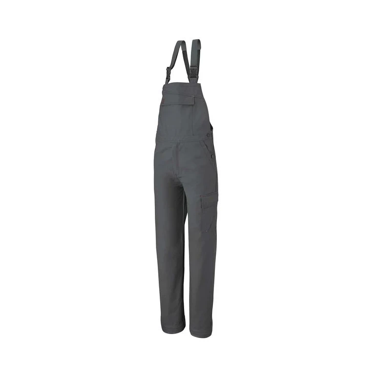 Arbeitslatzhose Lafont Zircon 6MIMUP mit mehreren Taschen