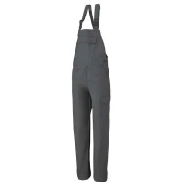 Arbeitslatzhose Lafont Zircon 6MIMUP mit mehreren Taschen