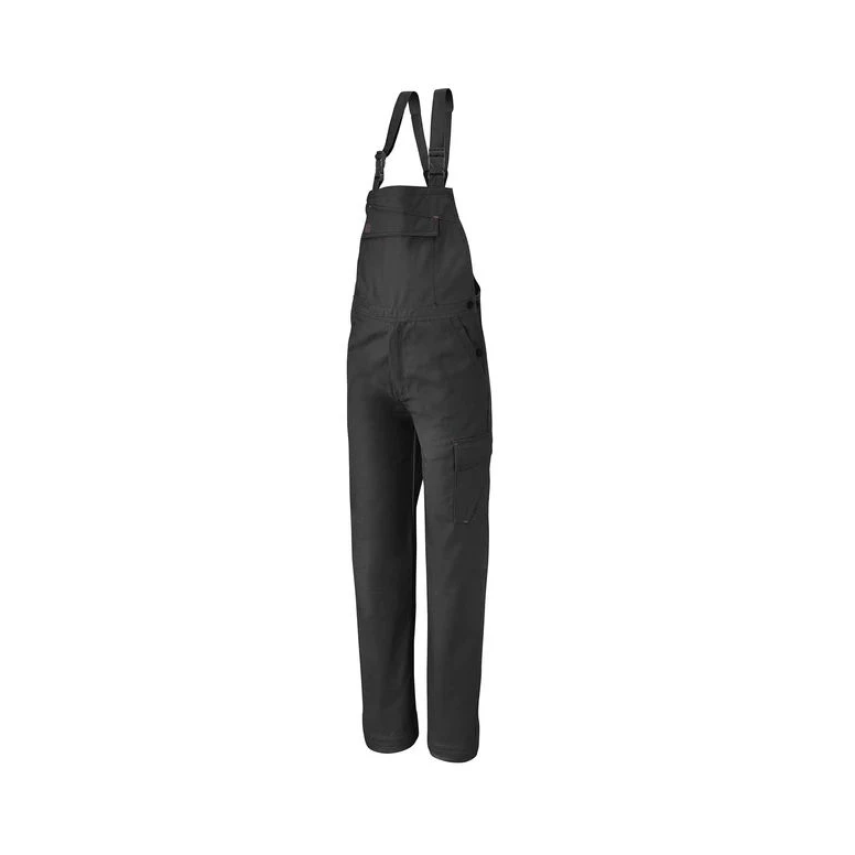 Arbeitslatzhose Lafont Zircon 6MIMUP mit mehreren Taschen