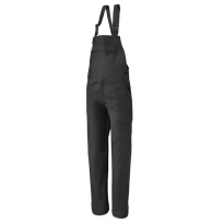 Arbeitslatzhose Lafont Zircon 6MIMUP mit mehreren Taschen