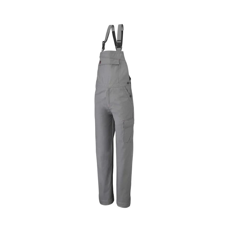 Arbeitslatzhose Lafont Zircon 6MIMUP mit mehreren Taschen