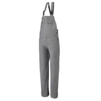 Arbeitslatzhose Lafont Zircon 6MIMUP mit mehreren Taschen