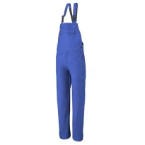 Arbeitslatzhose Lafont Zircon 6MIMUP mit mehreren Taschen