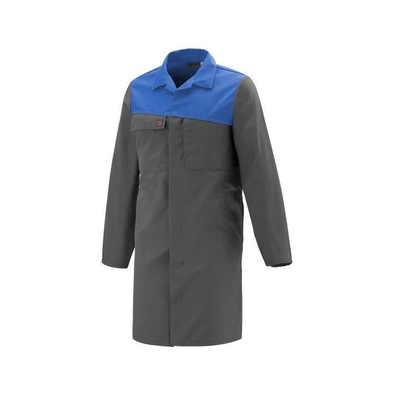 Arbeitskittel Lafont Cover 7COLUP mit mehreren Taschen