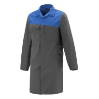 Arbeitskittel Lafont Cover 7COLUP mit mehreren Taschen