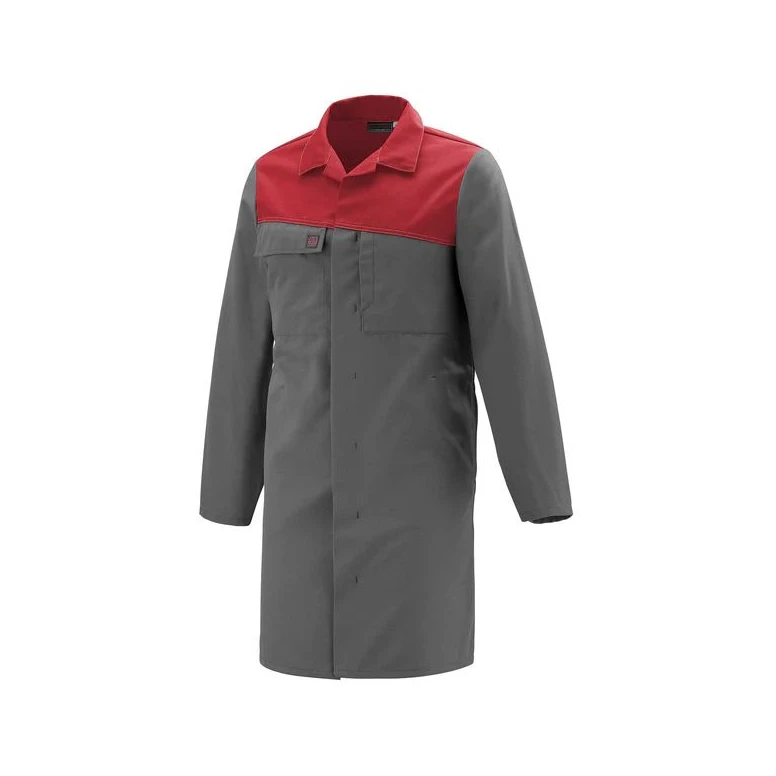 Arbeitskittel Lafont Cover 7COLUP mit mehreren Taschen