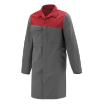 Arbeitskittel Lafont Cover 7COLUP mit mehreren Taschen