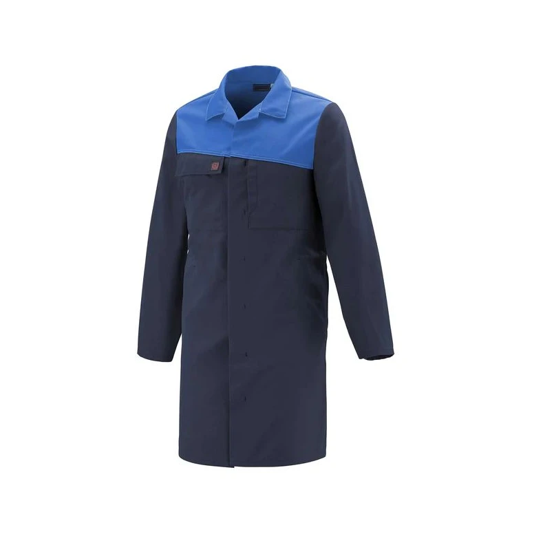 Arbeitskittel Lafont Cover 7COLUP mit mehreren Taschen