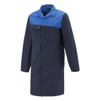 Arbeitskittel Lafont Cover 7COLUP mit mehreren Taschen