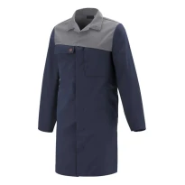 Arbeitskittel Lafont Cover 7COLUP mit mehreren Taschen