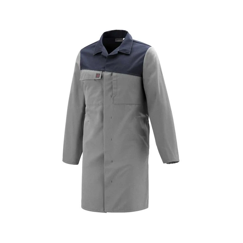 Arbeitskittel Lafont Cover 7COLUP mit mehreren Taschen