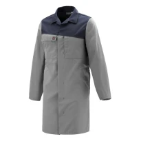 Arbeitskittel Lafont Cover 7COLUP mit mehreren Taschen