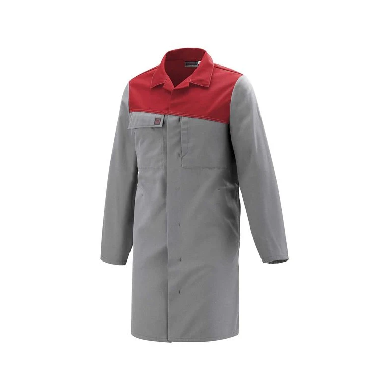 Arbeitskittel Lafont Cover 7COLUP mit mehreren Taschen