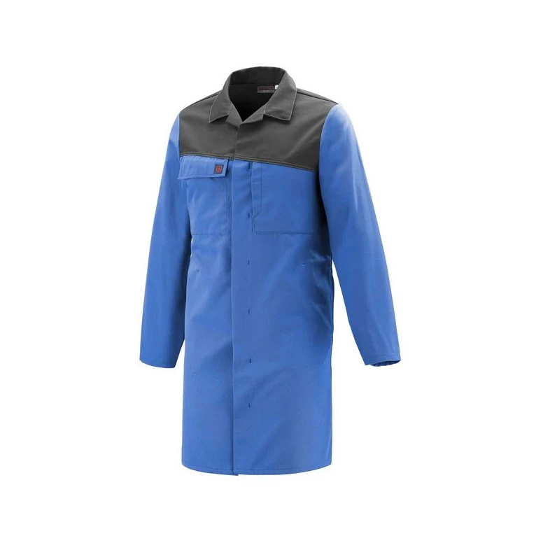 Arbeitskittel Lafont Cover 7COLUP mit mehreren Taschen