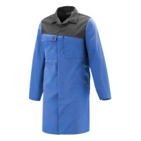 Arbeitskittel Lafont Cover 7COLUP mit mehreren Taschen