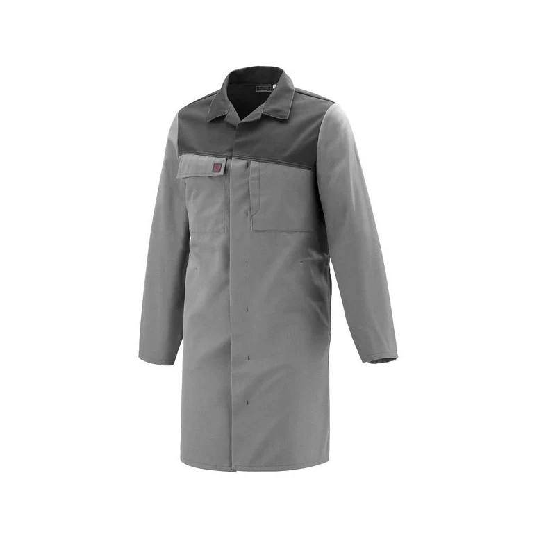 Arbeitskittel Lafont Cover 7COLUP mit mehreren Taschen