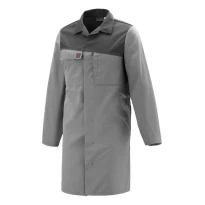 Arbeitskittel Lafont Cover 7COLUP mit mehreren Taschen