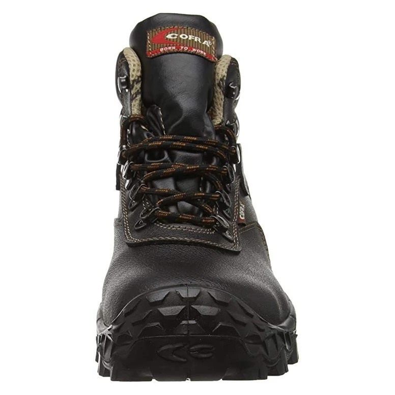 Sicherheitsschuhe Cofra New Atlantic S3 SRC FW010-000