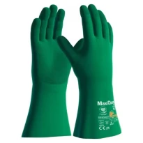 12 PaarATG MaxiChem with TRItech 76-833 Arbeitshandschuhe