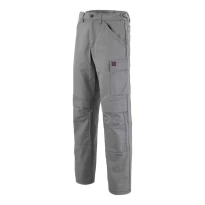 Lafont Basalte Arbeitshose 1MIMUP mit mehreren Taschen