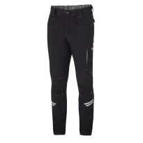 Leichte Stretch-Technik-Arbeitshose Multitasche Sparco Kansas 02425