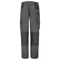Arbeitshose Lafont Foras 1ATNCP mit mehreren Taschen
