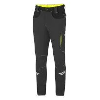 Leichte Stretch-Technik-Arbeitshose Multitasche Sparco Kansas 02425