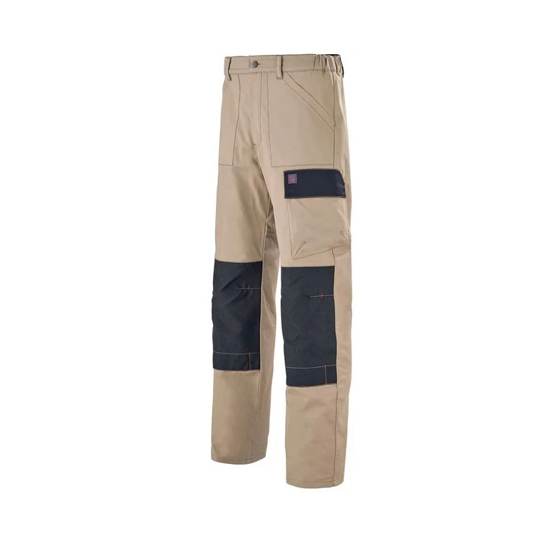 Arbeitshose Lafont Rigger 1ATLUP mit mehreren Taschen