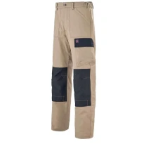 Arbeitshose Lafont Rigger 1ATLUP mit mehreren Taschen