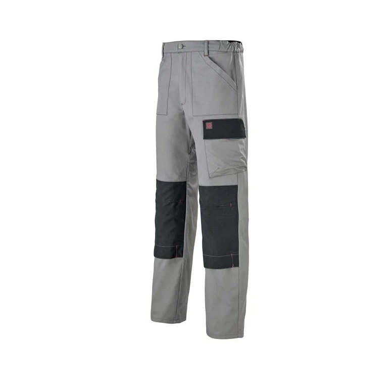 Arbeitshose Lafont Rigger 1ATLUP mit mehreren Taschen