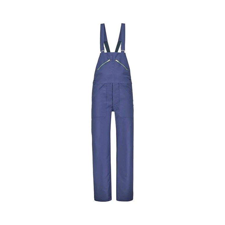 Arbeitslatzhose Lafont Pierre 406KC9 Mehrtaschen 100 % Baumwolle