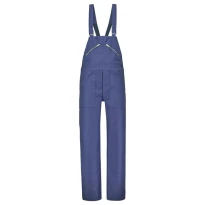 Arbeitslatzhose Lafont Pierre 406KC9 Mehrtaschen 100 % Baumwolle