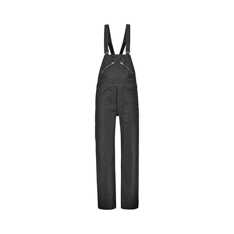 Arbeitslatzhose Lafont Pierre 406KC9 Mehrtaschen 100 % Baumwolle