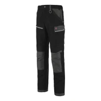Arbeitshose Lafont Spanner 1ATHUP Mehrtaschen