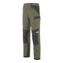 Arbeitshose Lafont Spanner 1ATHUP Mehrtaschen