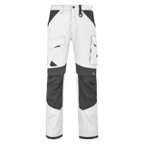 Arbeitshose Lafont Ruler 1ATT3 mit mehreren Taschen Stretch