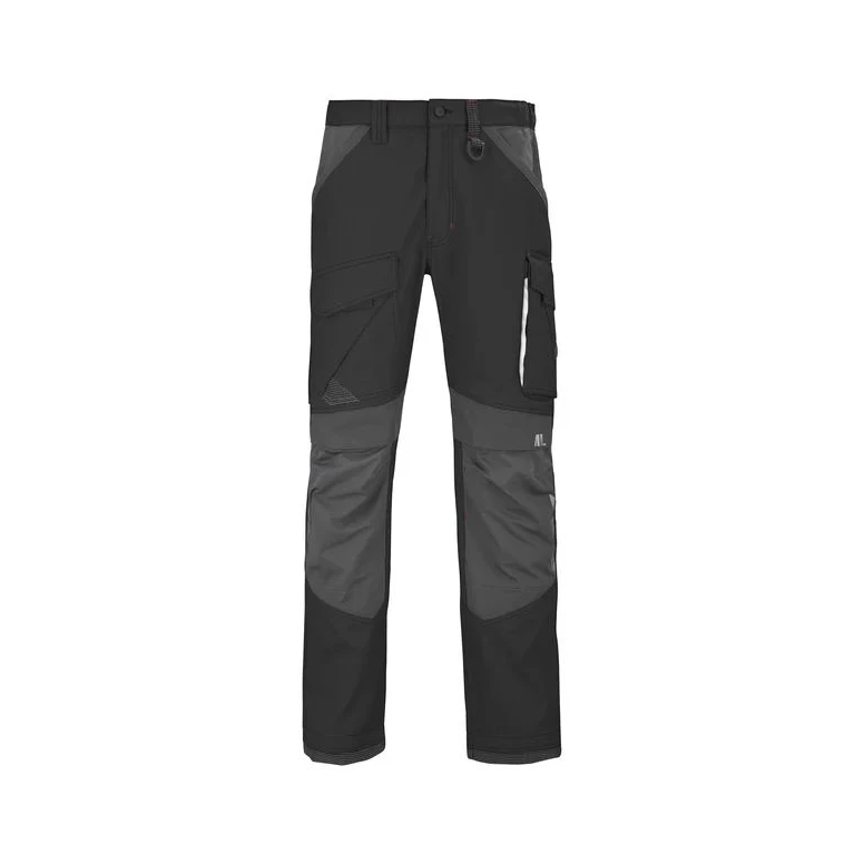 Arbeitshose Lafont Ruler 1ATT3 mit mehreren Taschen Stretch