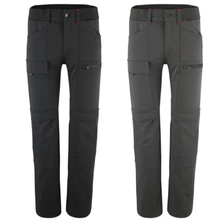 Arbeitshose Lafont Twist 1GRAF2 Stretch mit mehreren Taschen
