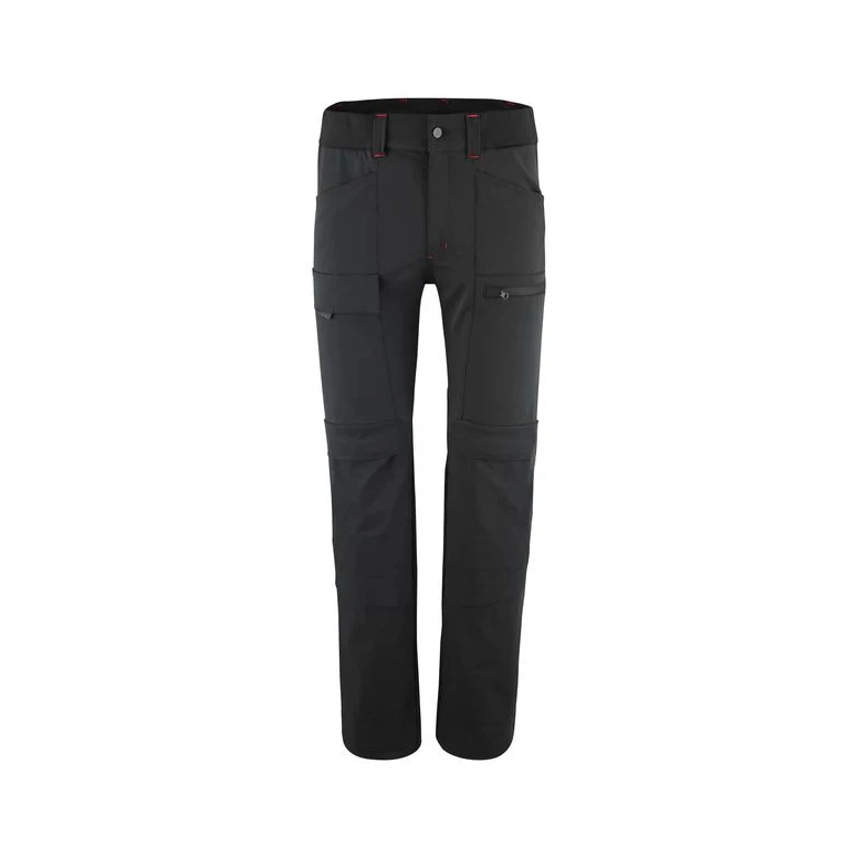 Arbeitshose Lafont Twist 1GRAF2 Stretch mit mehreren Taschen