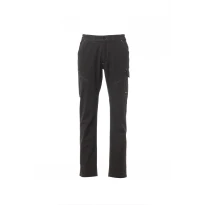 Unisex Arbeitshose Stretch Multifunktional Payper Worker Stretch Summer AY 7312
