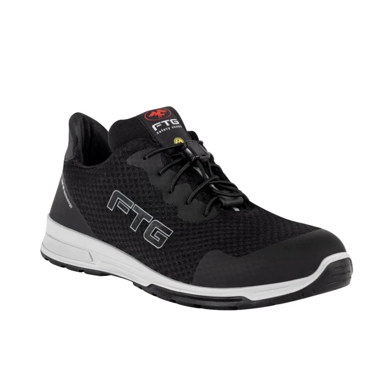 Sicherheitsschuhe FTG Climb S1PS FO ESD SR metallfrei und bequem
